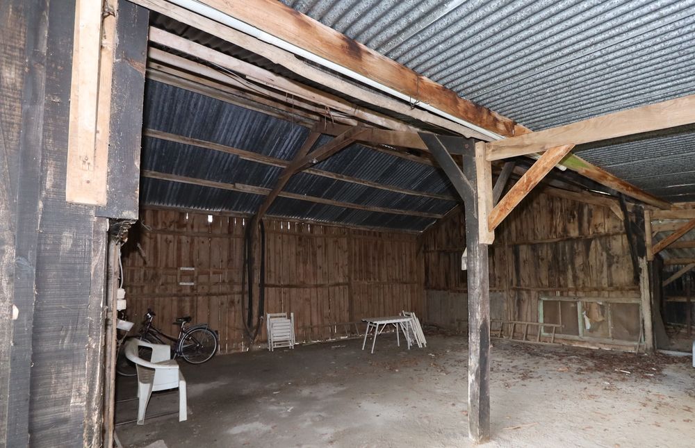 Vente Terrain 1443 m², constructible, Nivillac