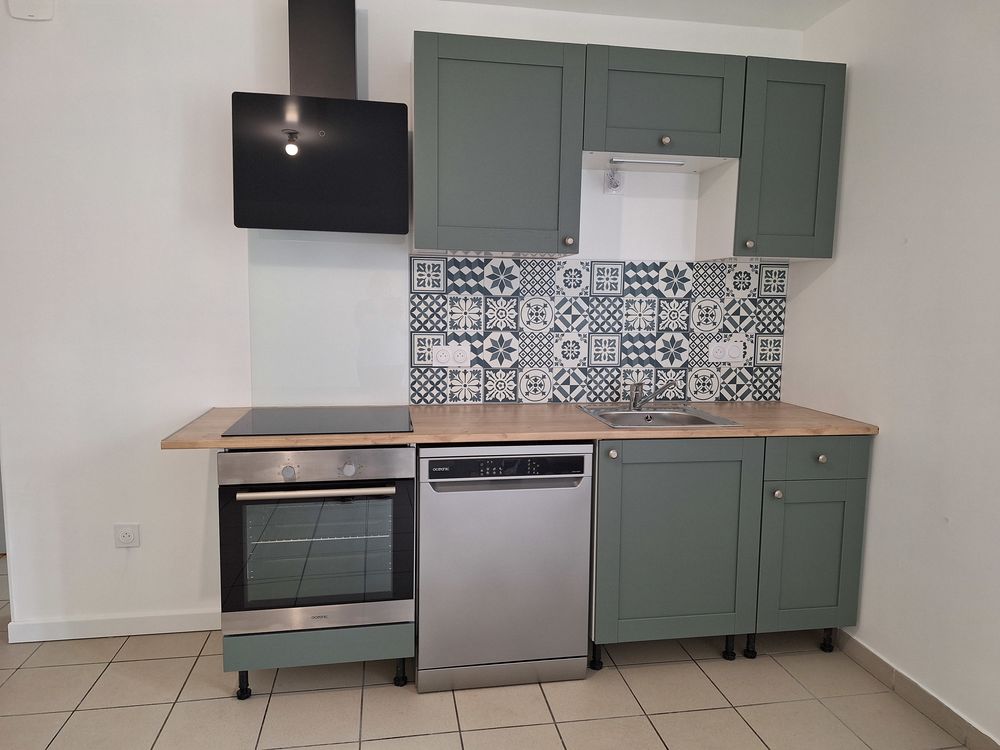 Location Appartement T2 ,Vienne Marcellin Berthelot Vienne