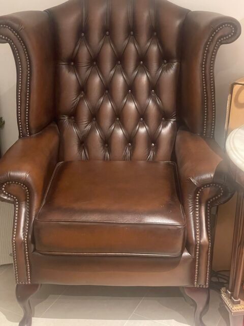 2 fauteuils Dochester vritable produit anglais 1000 trembires (74)