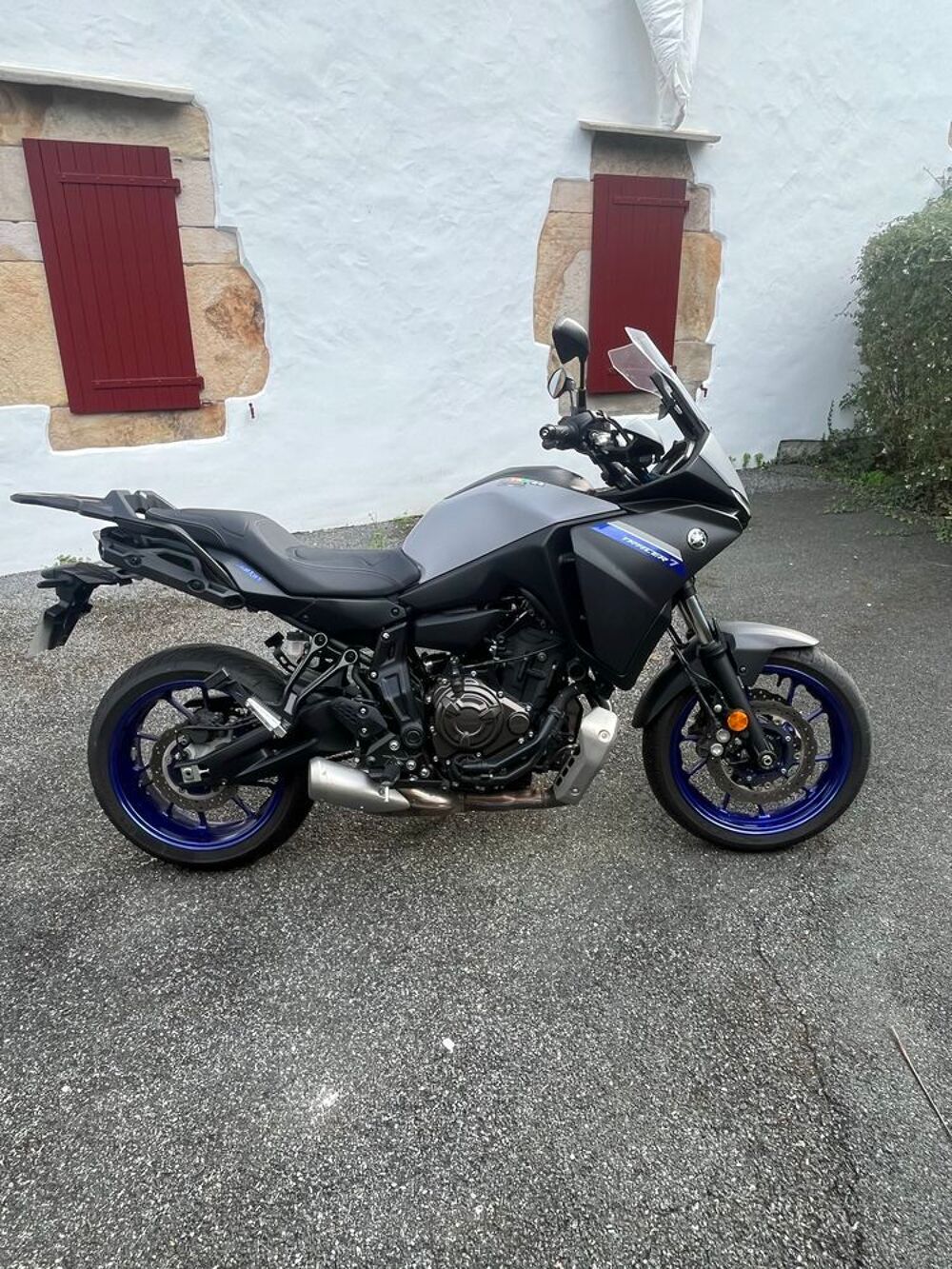 YAMAHA 2021 occasion 64310 Sare