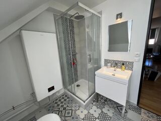  Appartement � louer 1 pi�ce 23 m�