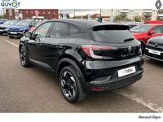 Captur TCe 115 ch Techno 2026 occasion 21000 Dijon
