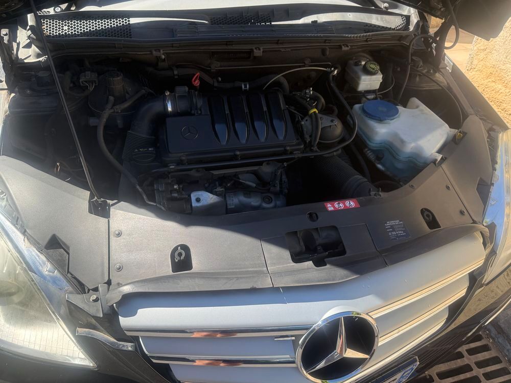 Classe B classe B 1.8 version sport 2011 occasion 13170 Les Pennes-Mirabeau