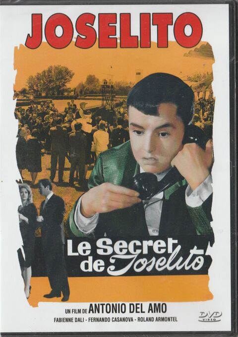 Joselito le secret de joselito 3 Marseille 15 (13)