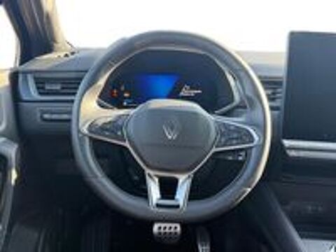 Symbioz E-Tech full hybrid 145 Esprit Alpine 2025 occasion 91200 Athis-Mons