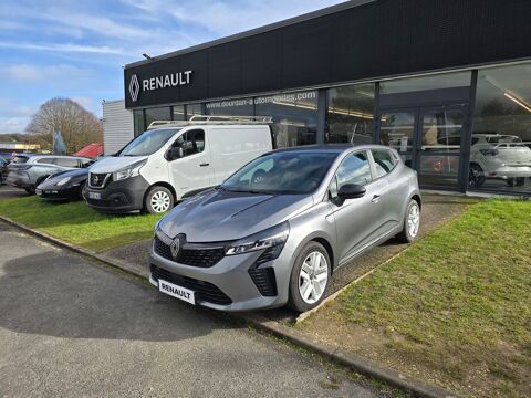 Renault Clio V Clio TCe 90 Evolution 2023 occasion Dourdan 91410