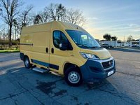 Ducato DUCATO TOLE 3.0 C H2 2.0 MJT 115 PACK PROFESSIONAL 2016 occasion 65800 Aureilhan