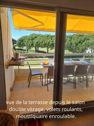  Appartement à vendre 2 pièces 31 m²