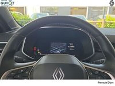 Clio V Clio TCe 90 ch GSR2 Esprit Alpine 2025 occasion 21000 Dijon
