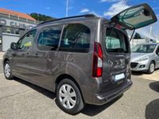 Berlingo 1.2 VTI / 110CV 2018 occasion 42700 Firminy