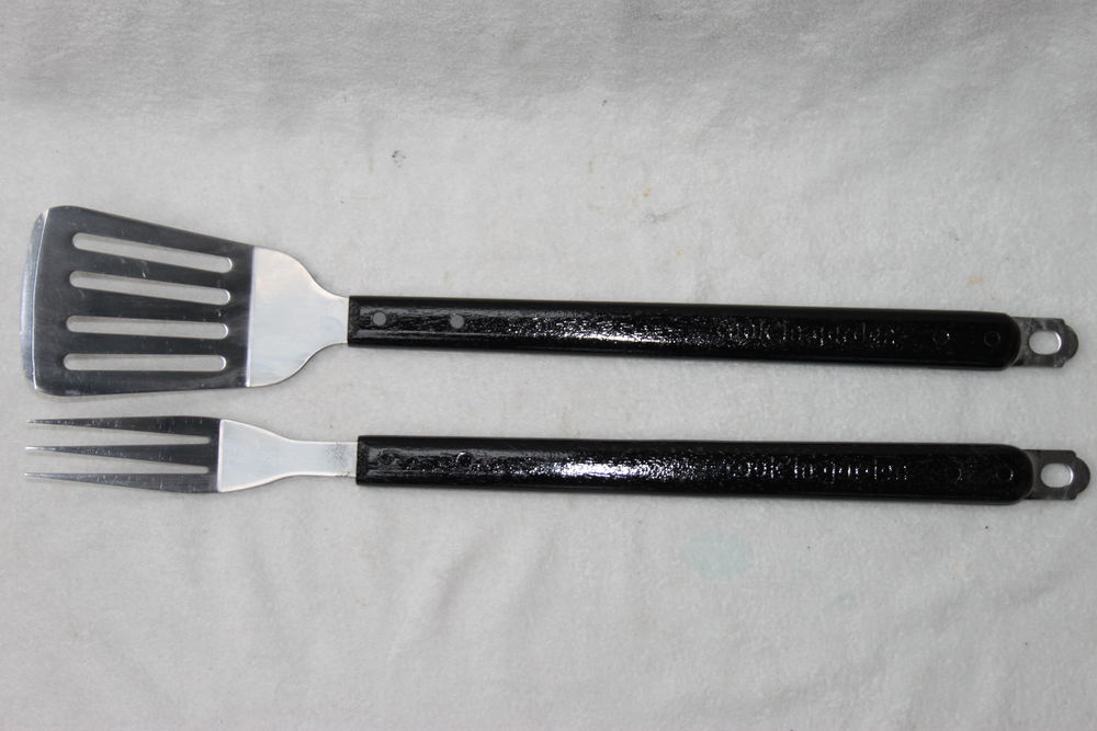 Ustensiles de Barbecue inox Cuisine