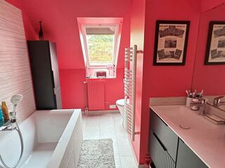  Maison � vendre 9 pi�ces 210 m�