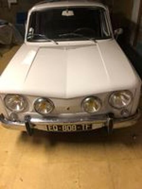  1970 occasion 78820 Juziers
