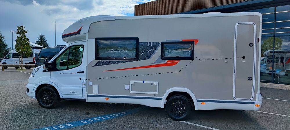  2023 occasion 47300 Villeneuve-sur-Lot