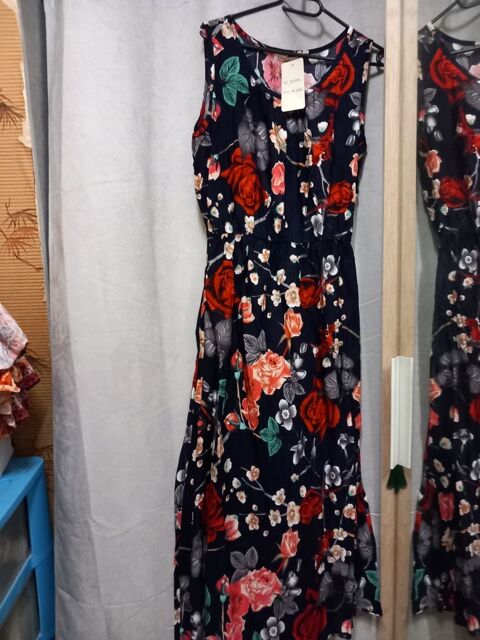 robe à fleur 10 Marseille 9 (13)