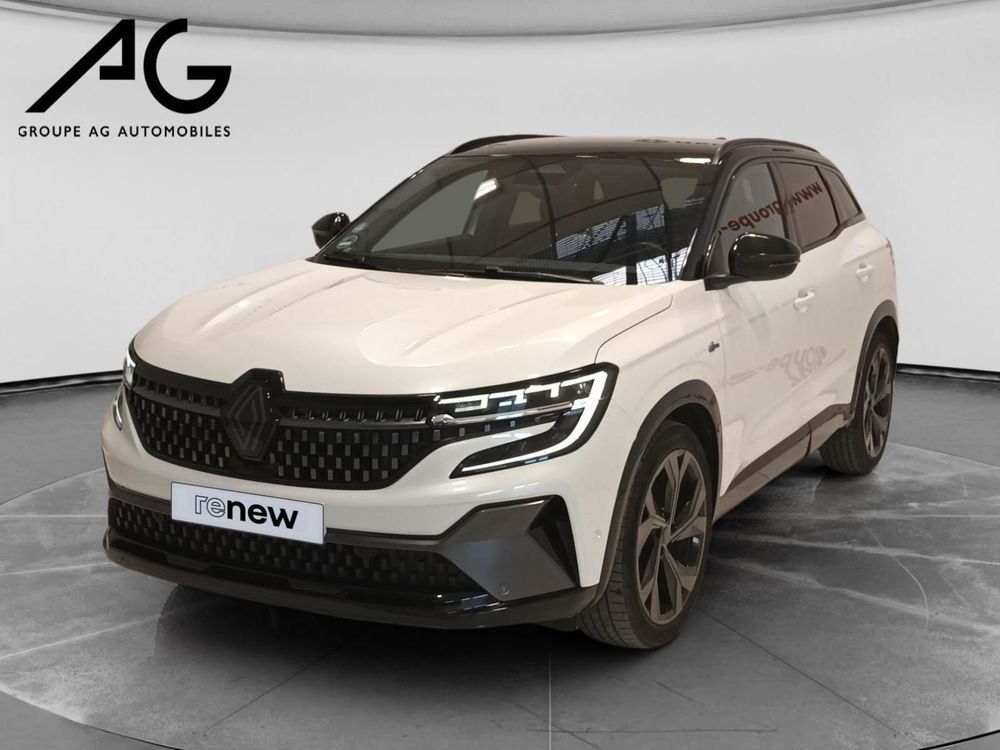 Austral E-Tech hybrid 200 Techno esprit Alpine 2023 occasion 08000 Charleville-M&eacute;zi&egrave;res