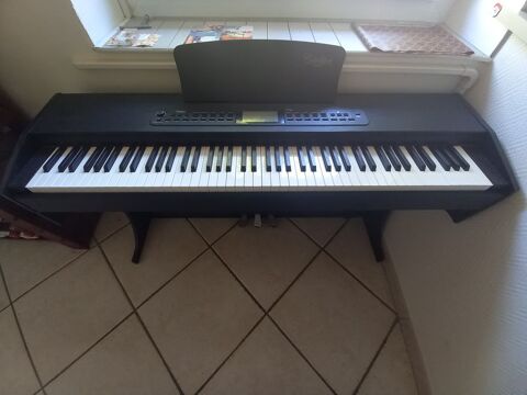 piano num�rique  COLMANN  350 La Garde (83)