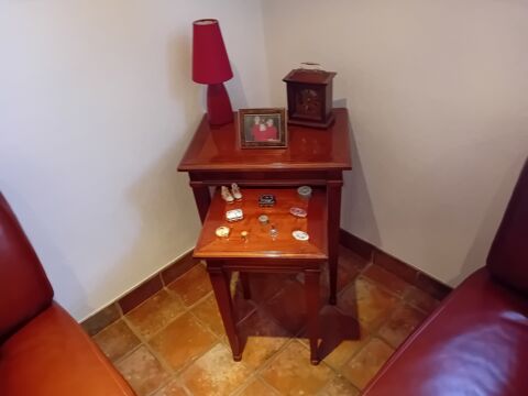 2 tables gigogne 20 Serre-les-Sapins (25)
