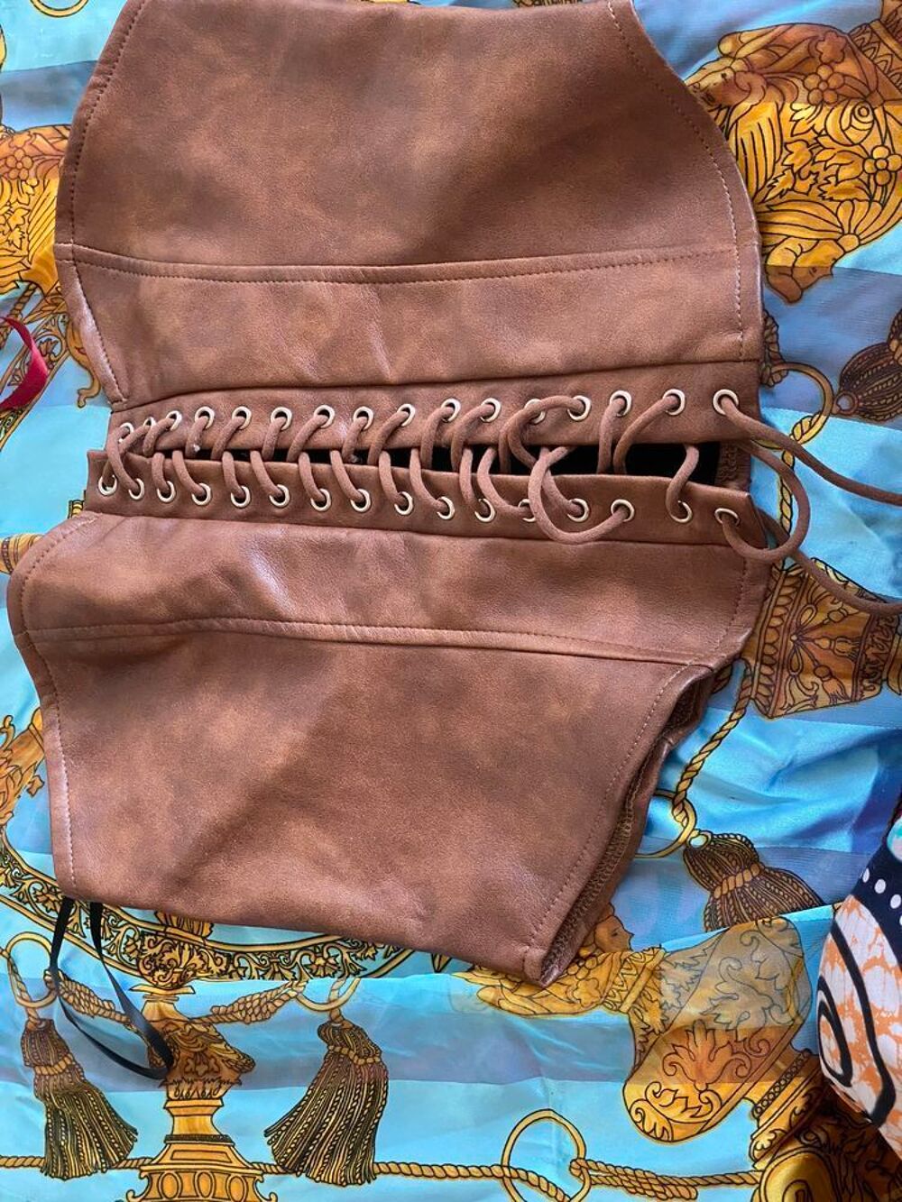 v&ecirc;tements Vêtements