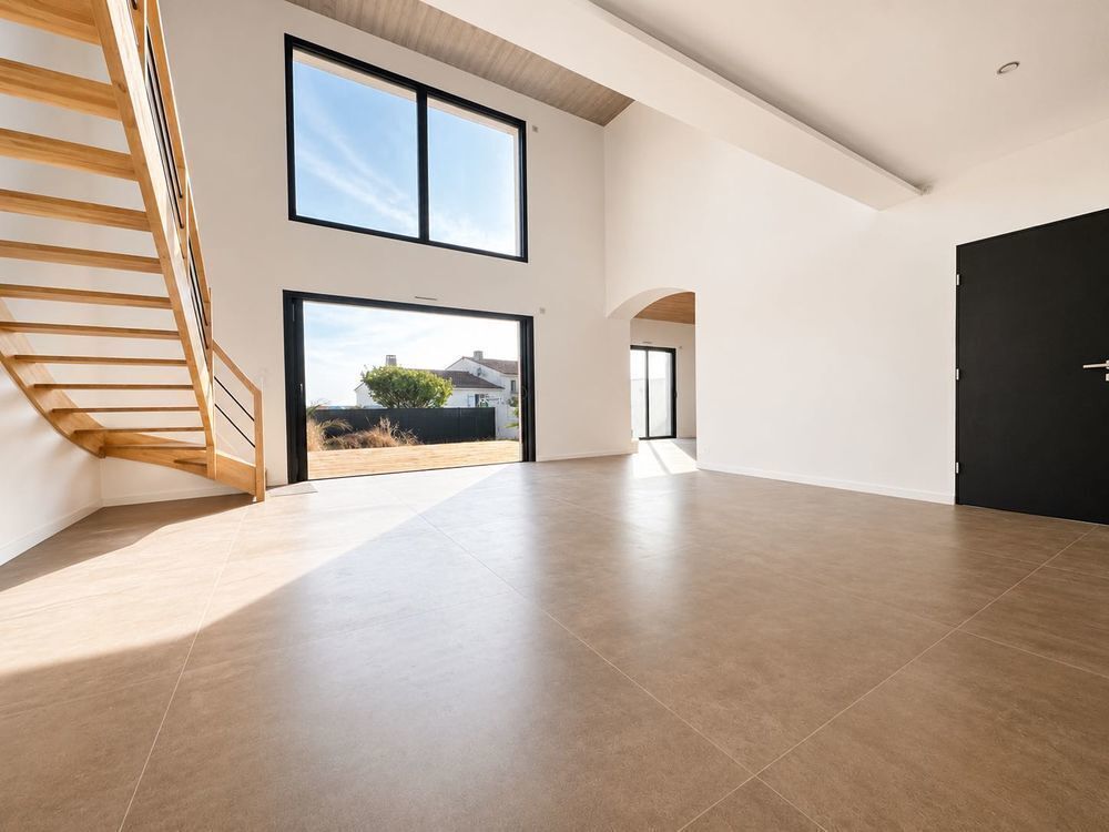 Maison 6 pièces 138 m² · à Bretignolles-sur-Mer · 138 m² · 589 000 €