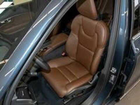 XC90 T8 Twin Engine 303+87 ch Geartronic 8 7pl Inscription 2019 occasion 67100 Strasbourg