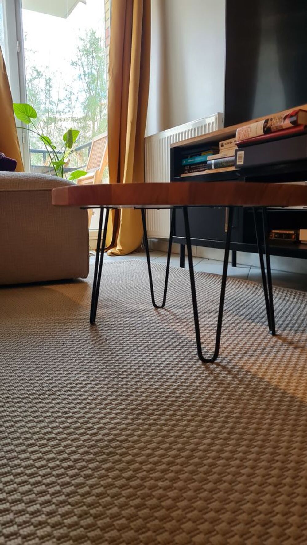 Table basse Meubles