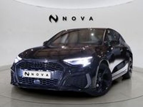 A3 Sportback 35 TDI S Line S Tronic 7 2021 occasion 33600 Pessac