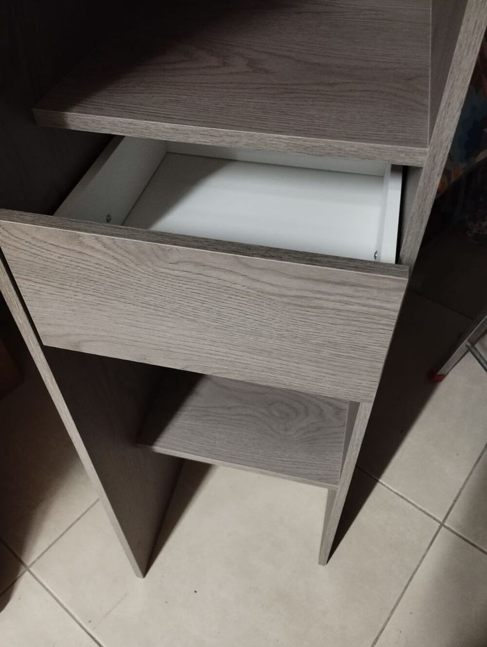 Dressing Meubles