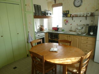  Maison  vendre 7 pices 224 m