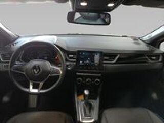 Captur E-Tech hybride 145 Rive Gauche 2022 occasion 08000 Charleville-M&eacute;zi&egrave;res