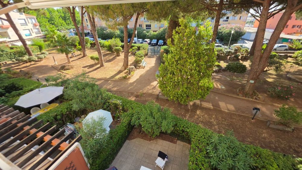 Appartement 2 pièces 31 m² · à Le Cap D Agde · 31 m² · 111 000 €