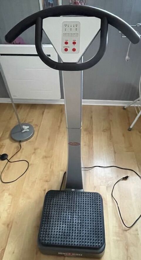 Appareil de sport Fitness 30 �lancourt (78)