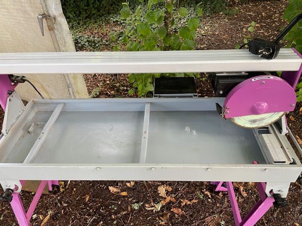 Coupe carrelage Bricolage