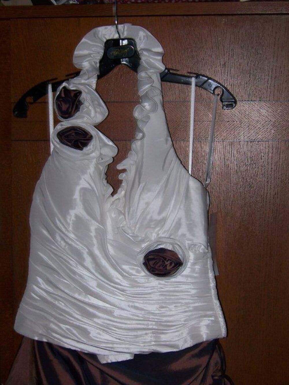 robe de mariee Vêtements