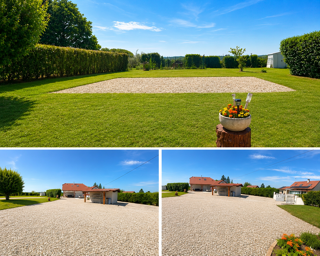  Maison à vendre 4 pièces 145 m²