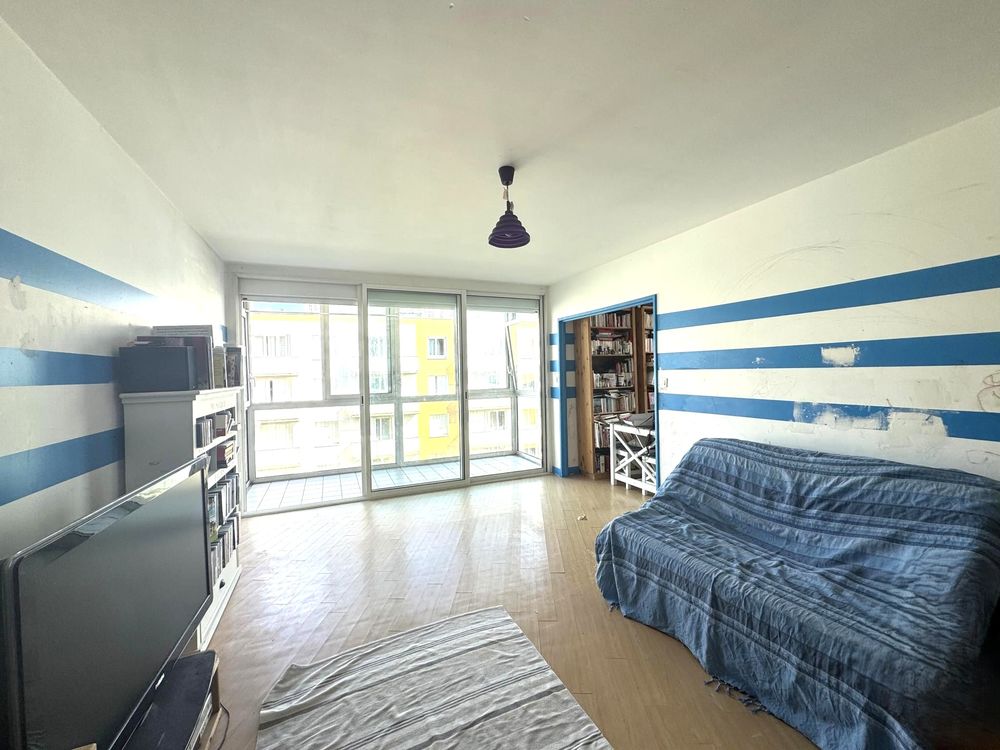 Vente Appartement T4 à Rennes Rennes