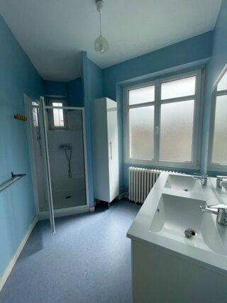  Maison � louer 7 pi�ces 140 m� Nantes