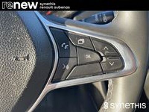 Clio V Clio Blue dCi 85 Business 2021 occasion 07200 Aubenas