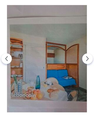 Location  Appartement 