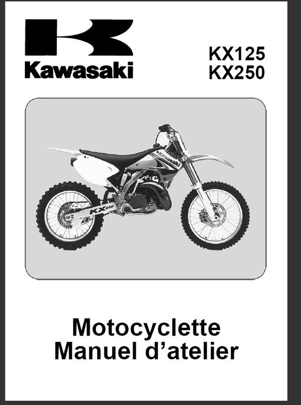 Manuels d'atelier Husqvarna, Ktm , Maico Husaberg Livres et BD