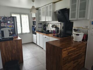  Maison � vendre 5 pi�ces 90 m�