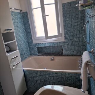  Appartement à vendre 2 pièces 41 m²