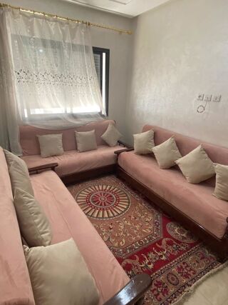  Appartement  vendre 3 pices 66 m Knitra, maroc