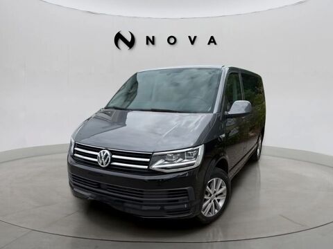 Volkswagen MULTIVAN T6 Multivan 2.0 TDi Comfortline 150ch 7 Places 2018 occasion Pessac 33600