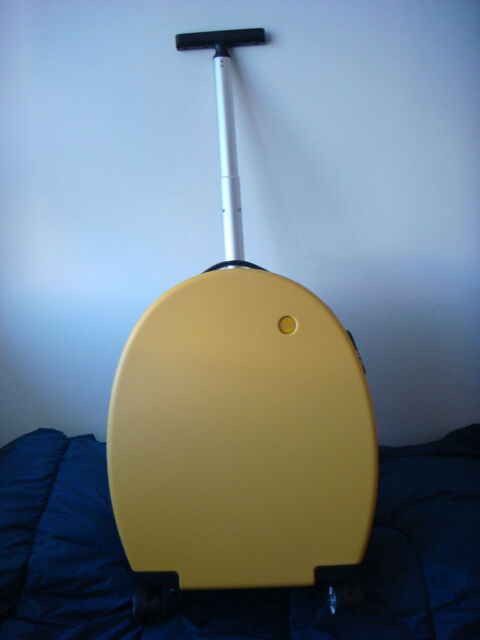 VALISE DE CABINE signe ELLE 30 Libourne (33)