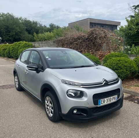 Citroen c3 Citroën  PureTech 68 Feel