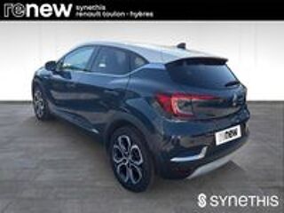 Captur E-Tech full hybrid 145 Techno 2023 occasion 83160 La Valette-du-Var