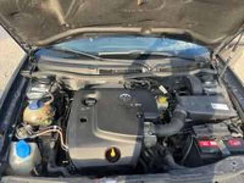 Golf 1.9 SDI 2000 occasion 33530 Bassens