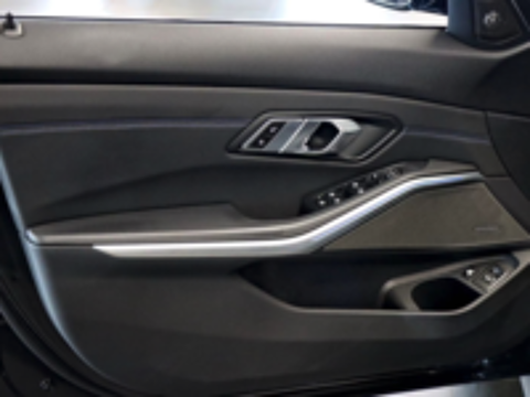 S&eacute;rie 3 Touring 330e 292 ch BVA8 M Sport 2020 occasion 59000 Lille