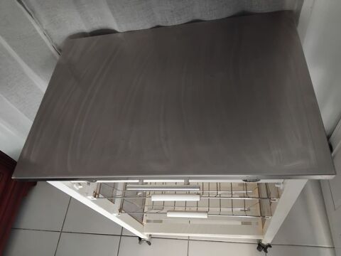 - servante cuisine couleur blanche 20 Aucamville (31)